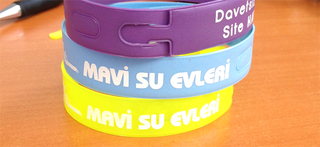 Havuz Kol Band ok kullanmlk